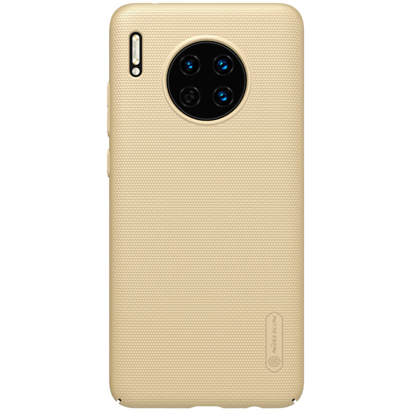 

Чехол Nillkin Matte для Huawei Mate 30 (Золотой) 788303