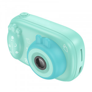 Детская фотокамера Hoco DV205 Dual-camera