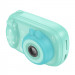 Дитяча фотокамера Hoco DV205 Dual-camera (Blue)