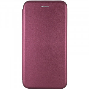Кожаный чехол-книжка Classy для Apple iPhone 13 (6.1")