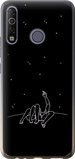 

Чохол Романтика на Tecno Camon 12 Air CC6 1608935
