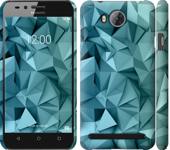 

Чохол Геометричний візерунок v2 на Huawei Y3II / Y3 2 756551