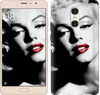 

Чохол Мерлін Монро на Xiaomi Redmi Pro 163757