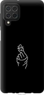 

Чехол Love You для Samsung Galaxy M62 1182568