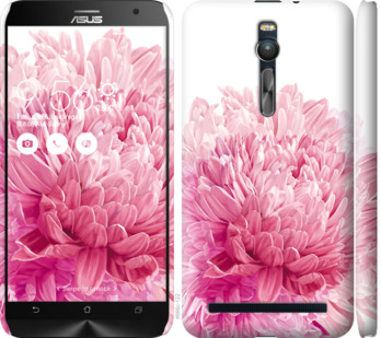 

Чохол Хризантема на Asus Zenfone 2 ZE551ML 844635