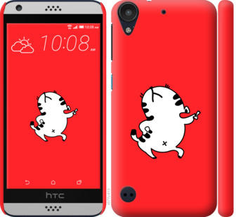 

Чехол Котик для HTC Desire 630 812229