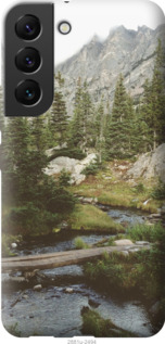 

Чохол Природа на Samsung Galaxy S22 1592438