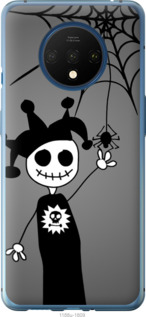

Чохол Happy Halloween для OnePlus 7T 1419225