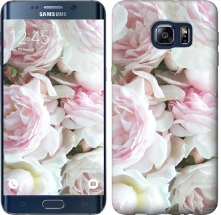

Чохол Півонії v2 на Samsung Galaxy S6 Edge Plus G928 632095
