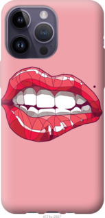 

Чохол Sexy lips на iPhone 14 Pro Max 1565245
