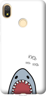 

Чехол Акула для Tecno Pop 3 BB2 1181406