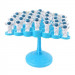 Настольная интерактивная игра Ummi ME-146 Balance Bigemptyman (Blue)