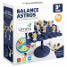 Заказать Настольная интерактивная игра Ummi ME-119 Balance Astros (Blue) на vchehle.ua
