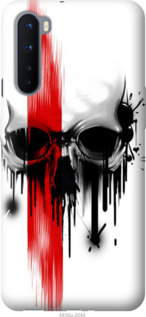 

Чехол Biohazard 13 для OnePlus Nord 1586703