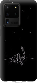 

Чехол Романтика для Samsung Galaxy Note 20 Ultra 1060578