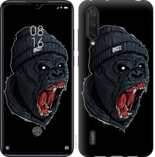 

Чехол Обезьяна в ярости для Xiaomi Mi CC9 781331