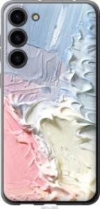 Чехол Пастель v1 для Samsung Galaxy S23 Plus