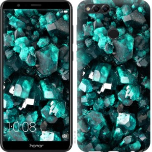 

Чохол Кристали 2 на Huawei Honor 7X 658915