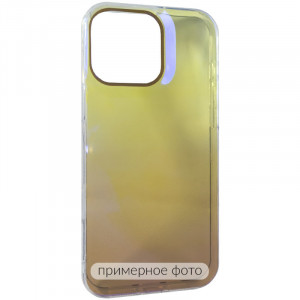 Чехол TPU+PC Glassbend для Xiaomi Redmi A4