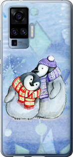 

Чохол Новорічний 5 на Vivo X50 Pro 1682288