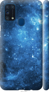 

Чехол Звёздное небо для Samsung Galaxy M31 M315F 1018380