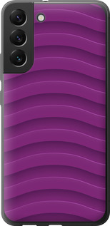 

Чехол Pattern Geometric Waves для Samsung Galaxy S22 Plus 1624101