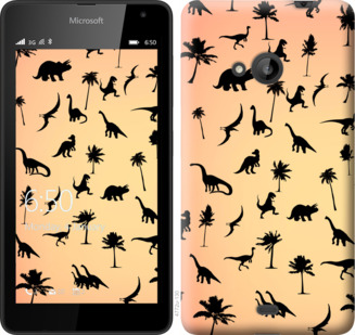 

Чехол Динозаврики 1 для Microsoft Lumia 535 894398