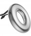Ароматизатор Baseus Circle Vehicle Fragrance (Silver)