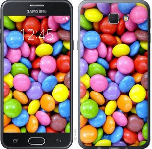 

Чохол MandD на Samsung Galaxy J7 Prime 673915
