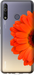 

Чехол Гербера 1 для Tecno Camon 12 Air CC6 1589495