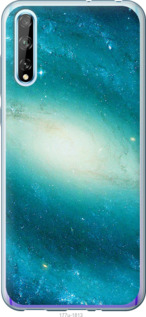 

Чохол Блакитна галактика на Huawei P Smart S 1578628