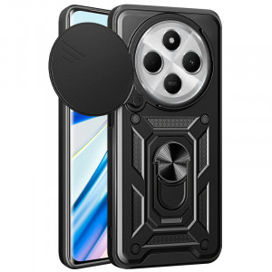 Ударопрочный чехол Camshield Serge Ring для Xiaomi Poco C75