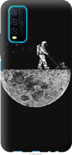 

Чехол Moon in dark для Vivo Y30 1112151