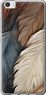 

Чохол Листя у стилі бохо для Xiaomi MI5 1628600