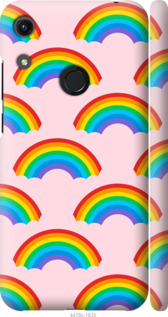 

Чохол Rainbows на Huawei Honor 8A 972021