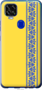 

Чохол Вишиванка 4 на ZTE Blade V2020 1368016