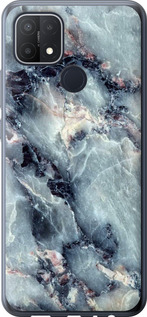 

Чехол Мрамор для Oppo A15 1692981