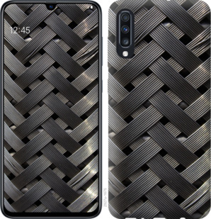 

Чехол Металлические фоны для Samsung Galaxy A90 5G 894709