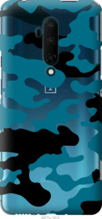 

Чехол Камуфляж прозрачный фон для OnePlus 7T Pro 1105907