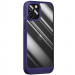 Чохол TPU+PC Pulse на Apple iPhone 14 Pro (6.1") (Purple)