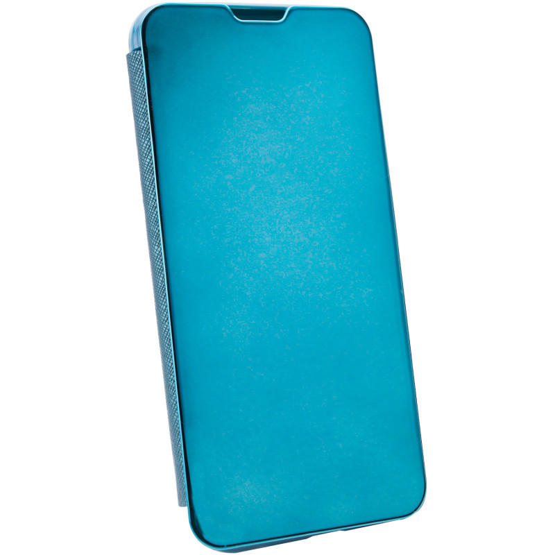 

Чехол-книжка Clear View TPU Cover для Xiaomi Redmi Note 8 (Зеленый) 872503