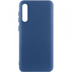 Чехол Silicone Cover Lakshmi (AA) для Samsung Galaxy A50 (A505F)