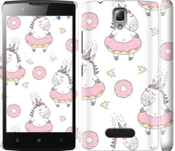 

Чохол Единорiжки на Lenovo A2010 830210