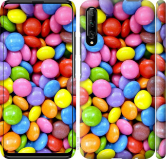 

Чехол M&D для Huawei Honor 9X (China) 902530