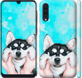 

Чехол Улыбнись для Samsung Galaxy A30s A307F 791518