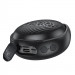 Фото Bluetooth Колонка Hoco HC24 Hearty sports (Black) на vchehle.ua