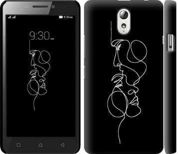

Чехол Пара для Lenovo Vibe P1m 751196