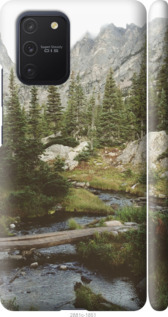 

Чохол Природа на Samsung Galaxy S10 Lite 2020 949124