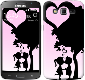 

Чохол Щира любов на Samsung Galaxy Grand 2 G7102 589587