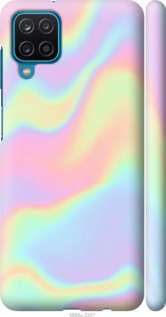 

Чехол пастель для Samsung Galaxy A12 A125F 1142861